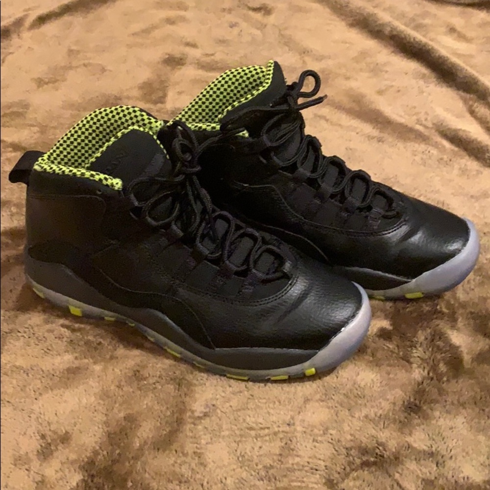 jordan 10s